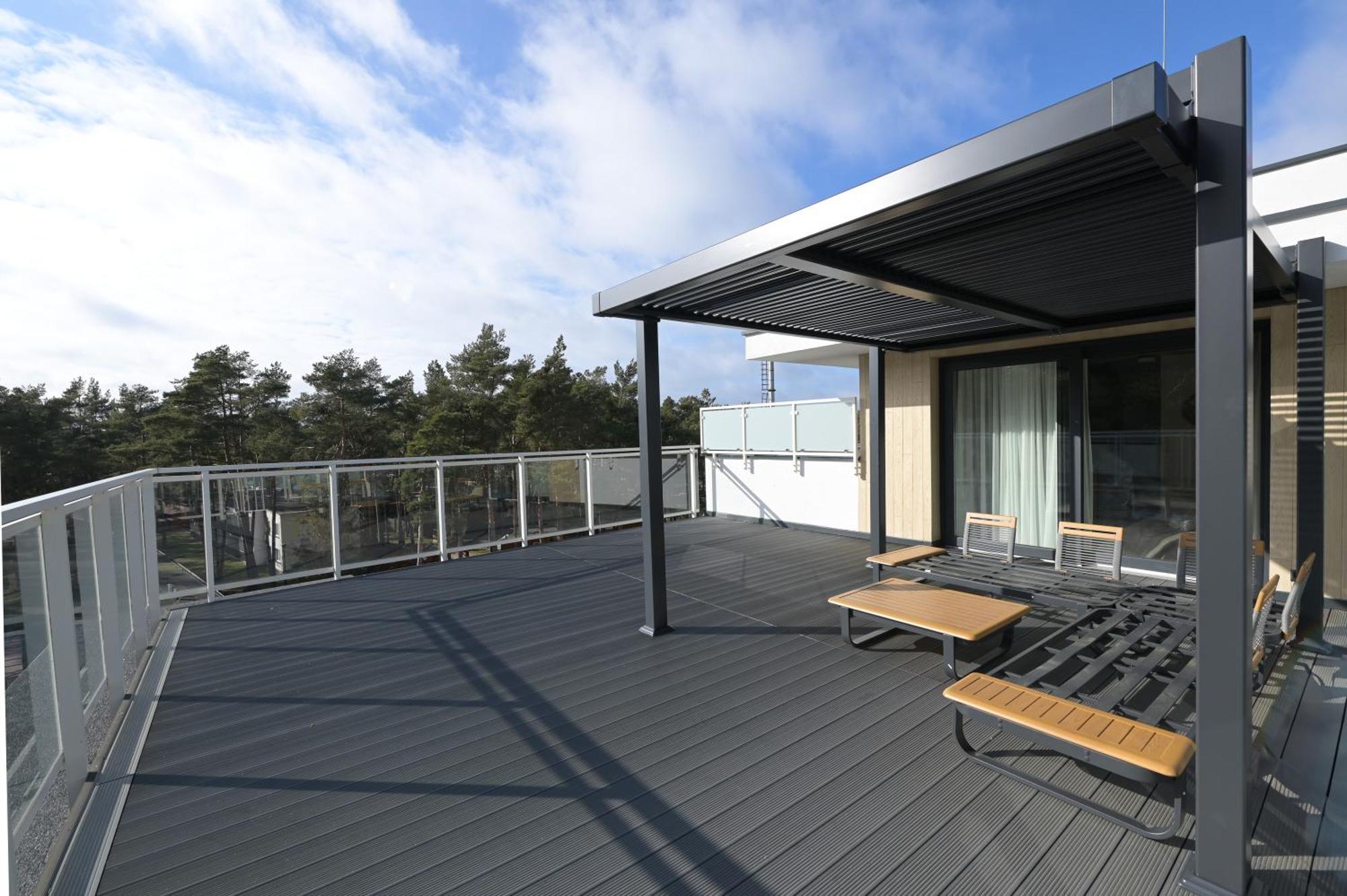Apartamenty Florina Q4Apartments Leba Exterior photo